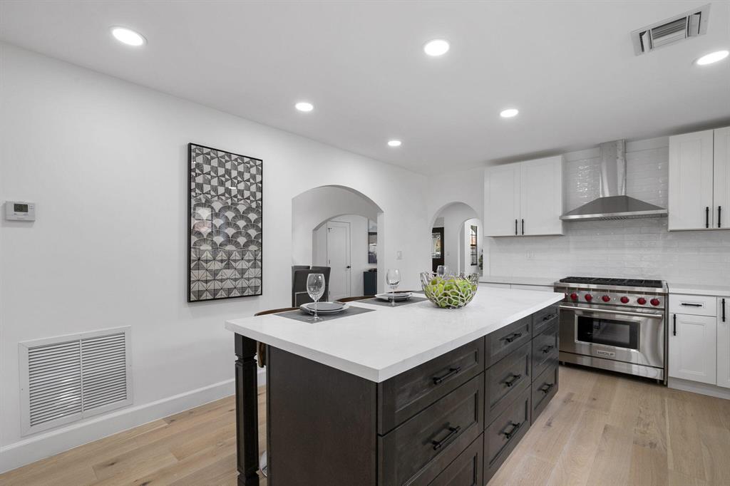 SOUTHLAND PARK - Residential