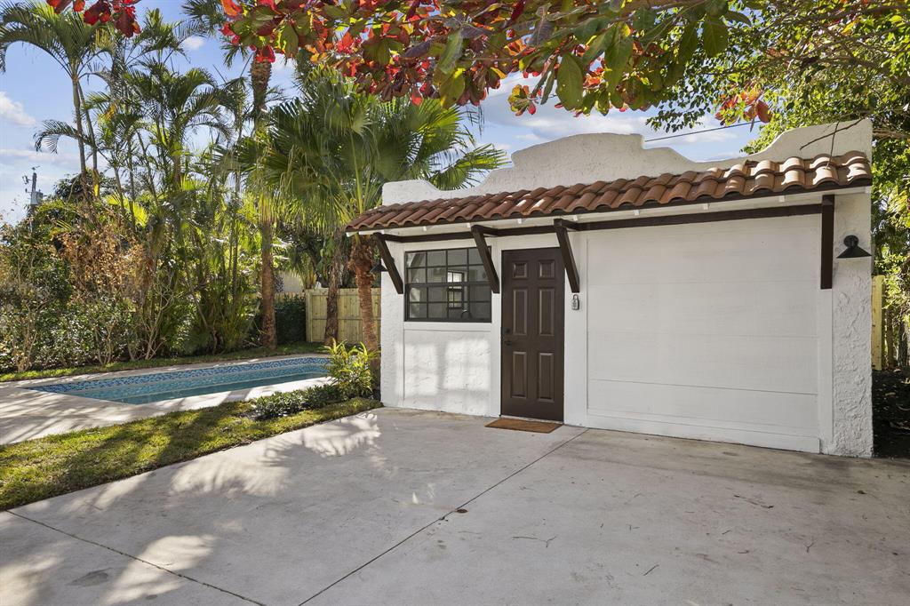 SOUTHLAND PARK - Residential