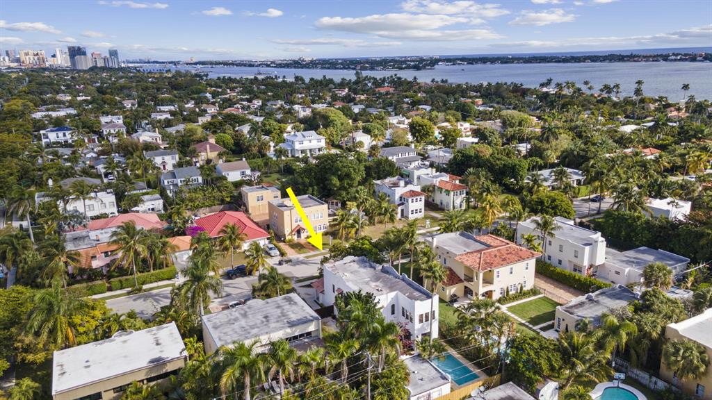 SOUTHLAND PARK - Residential