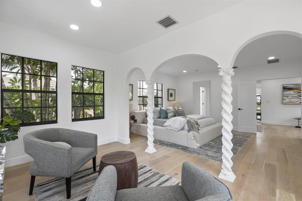 SOUTHLAND PARK - Residential