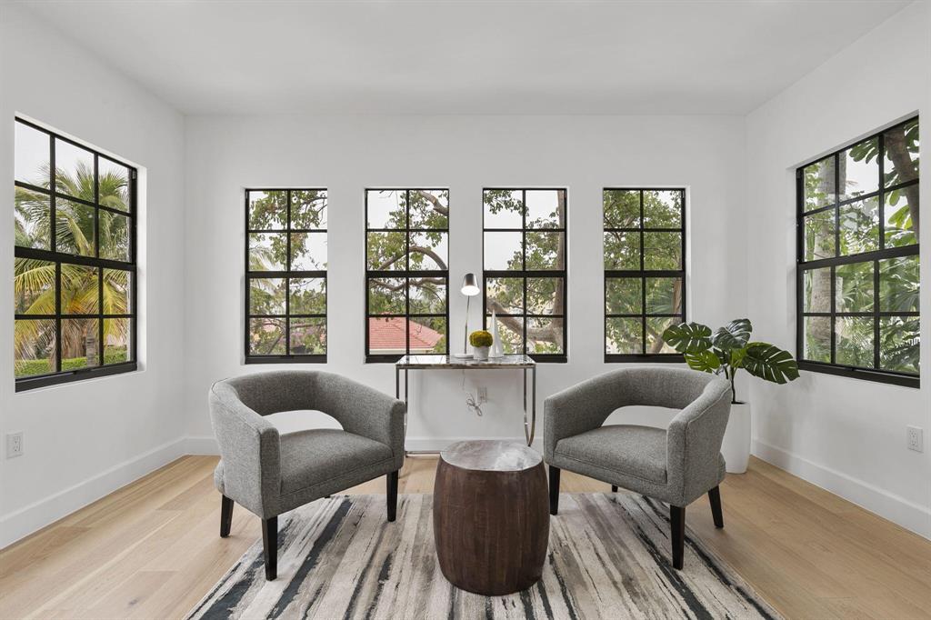 SOUTHLAND PARK - Residential