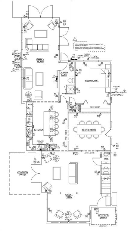 SOUTHLAND PARK - Residential
