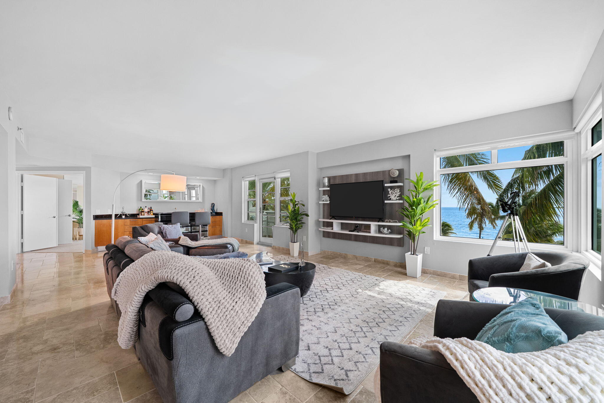101 S FORT LAUDERDALE BEACH Boulevard 308