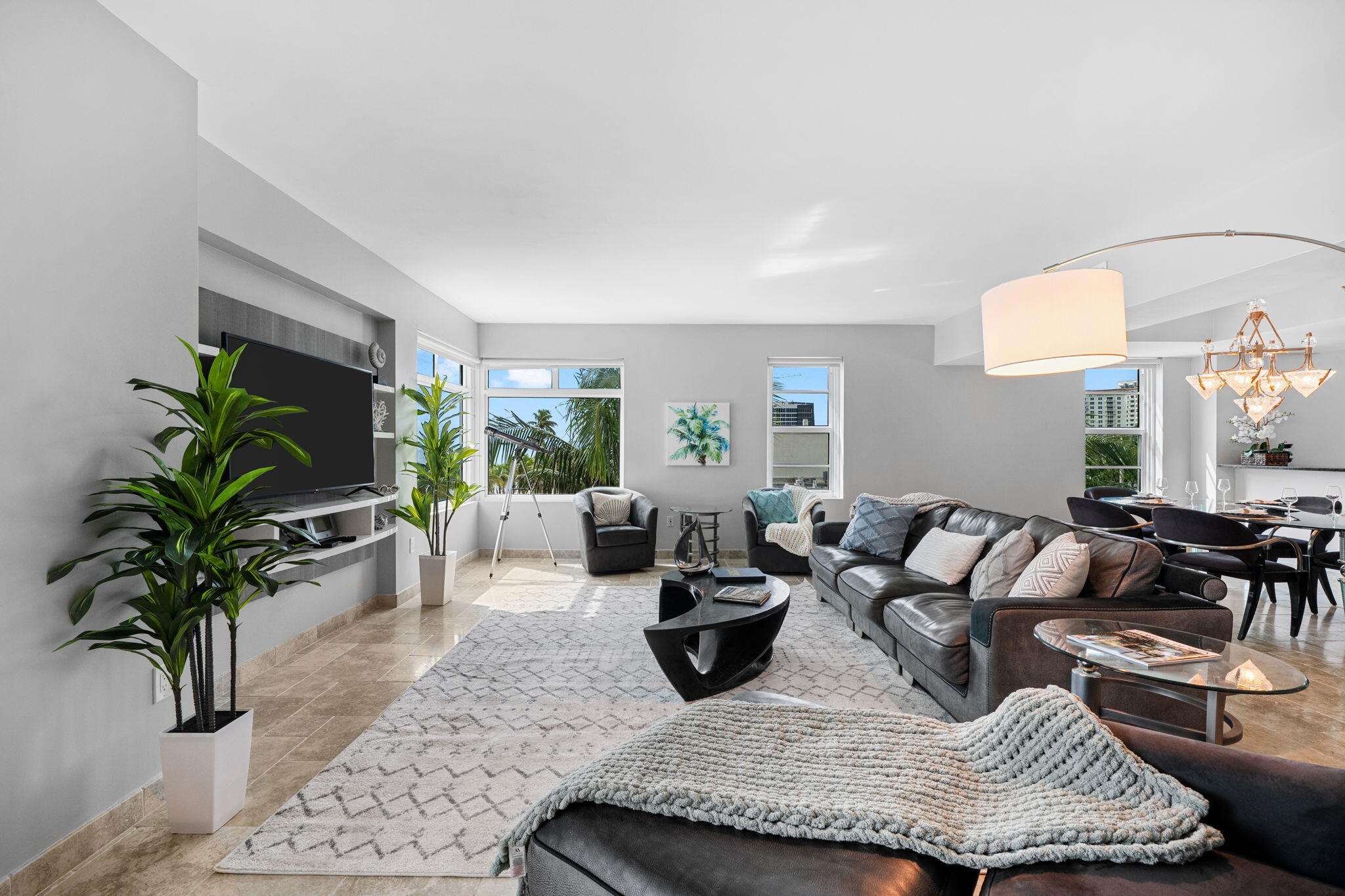 101 S FORT LAUDERDALE BEACH Boulevard 308