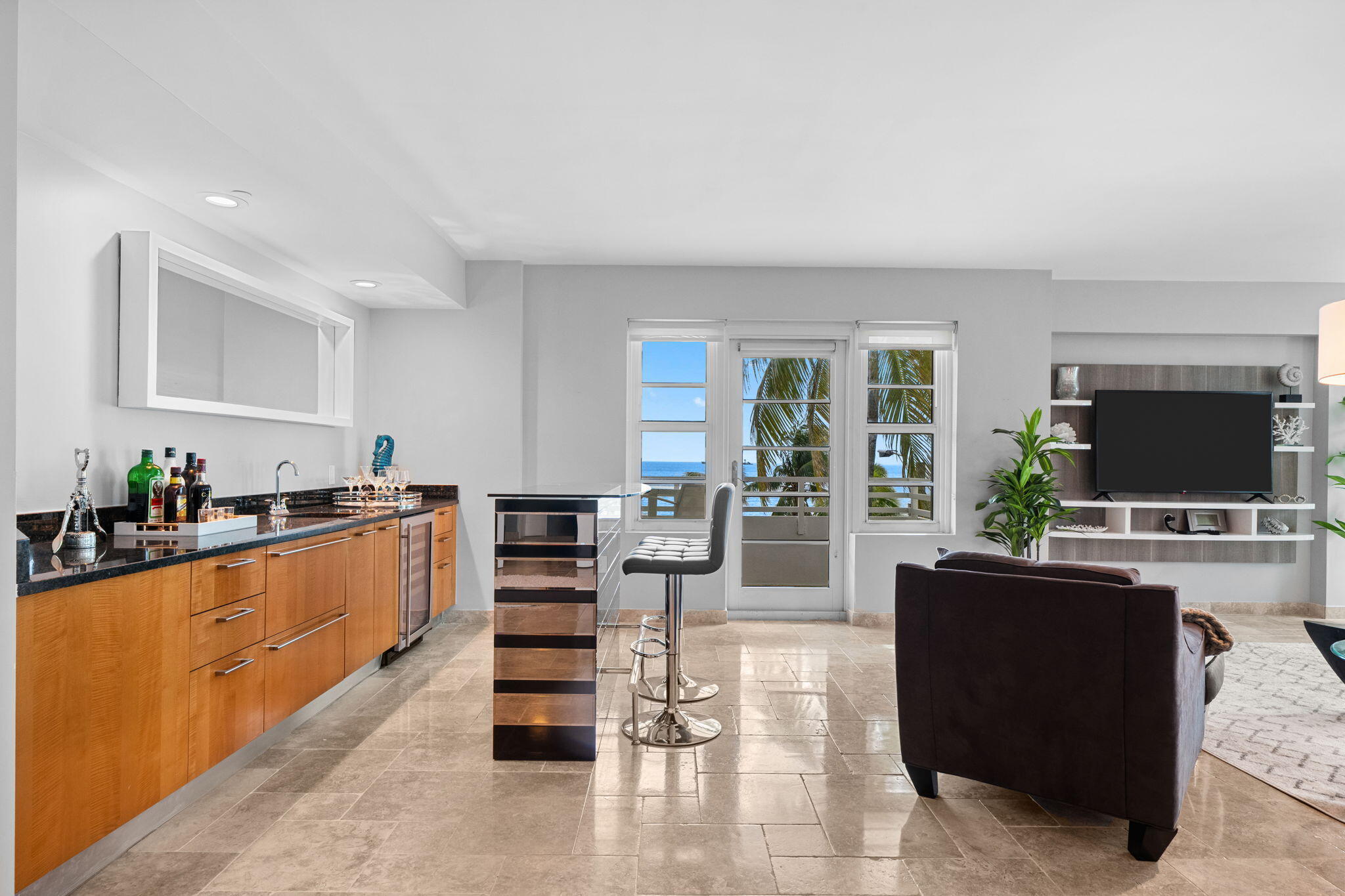 101 S FORT LAUDERDALE BEACH Boulevard 308