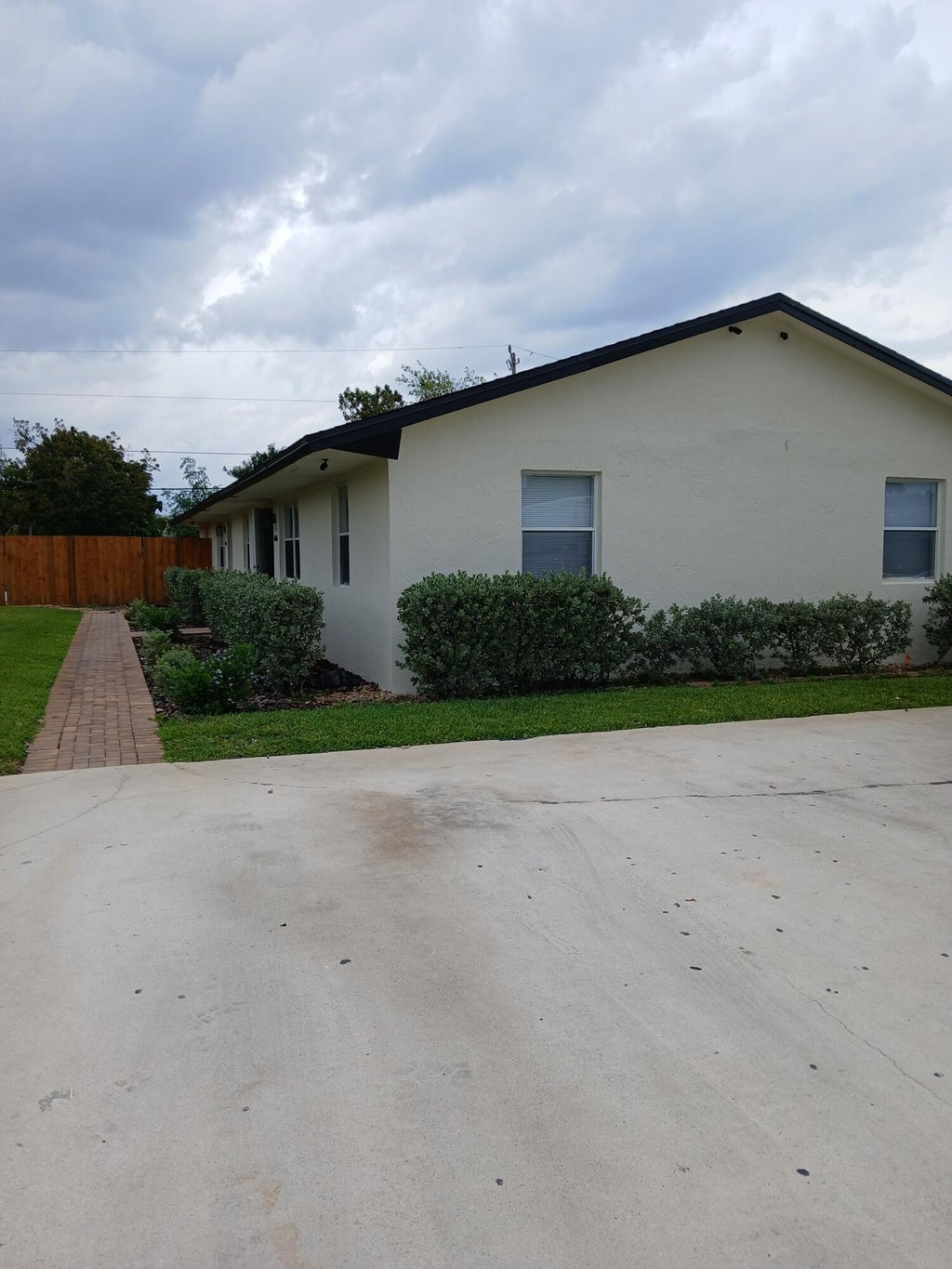 Photo of 4645 Myrtle Lane, West Palm Beach, FL 33417 (MLS # R11079933)