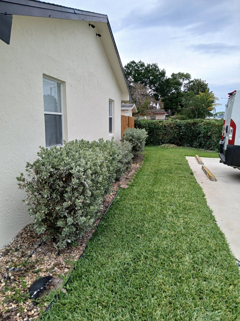 Photo of 4645 Myrtle Lane, West Palm Beach, FL 33417 (MLS # R11079933)