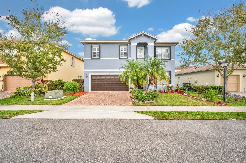 Photo of 9309 Natures Way, Fort Pierce, FL 34945 (MLS # R10943609)