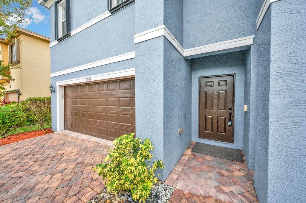 Photo of 9309 Natures Way, Fort Pierce, FL 34945 (MLS # R10943609)