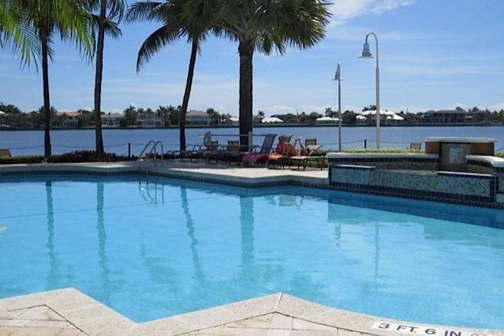 Photo of 103 Yacht Club Way #101, Hypoluxo, FL 33462 (MLS # R11149322)