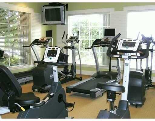 YACHT CLUB - Residential Lease