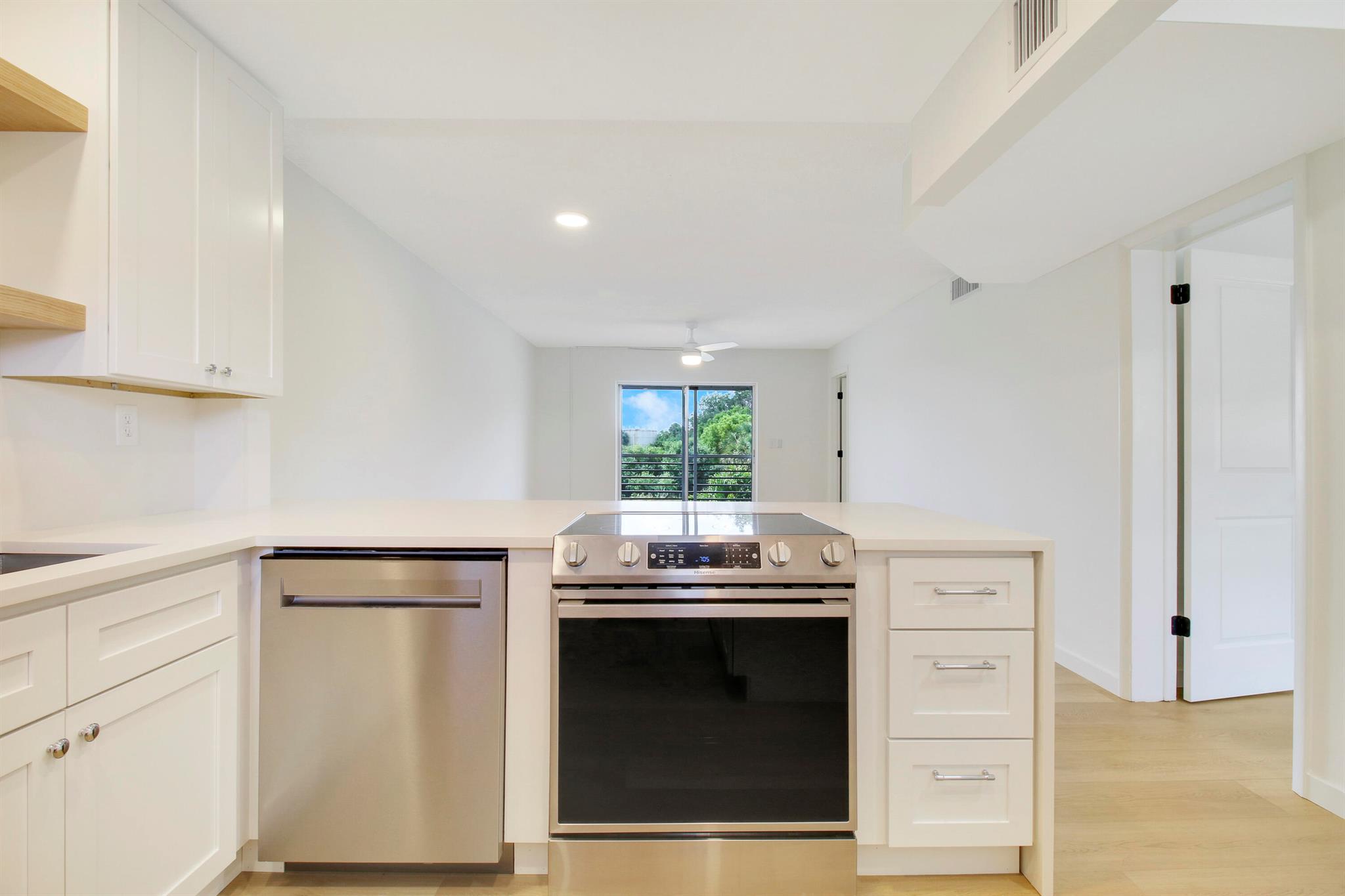 LAKE CLARKE GARDENS CONDO - Residential Lease