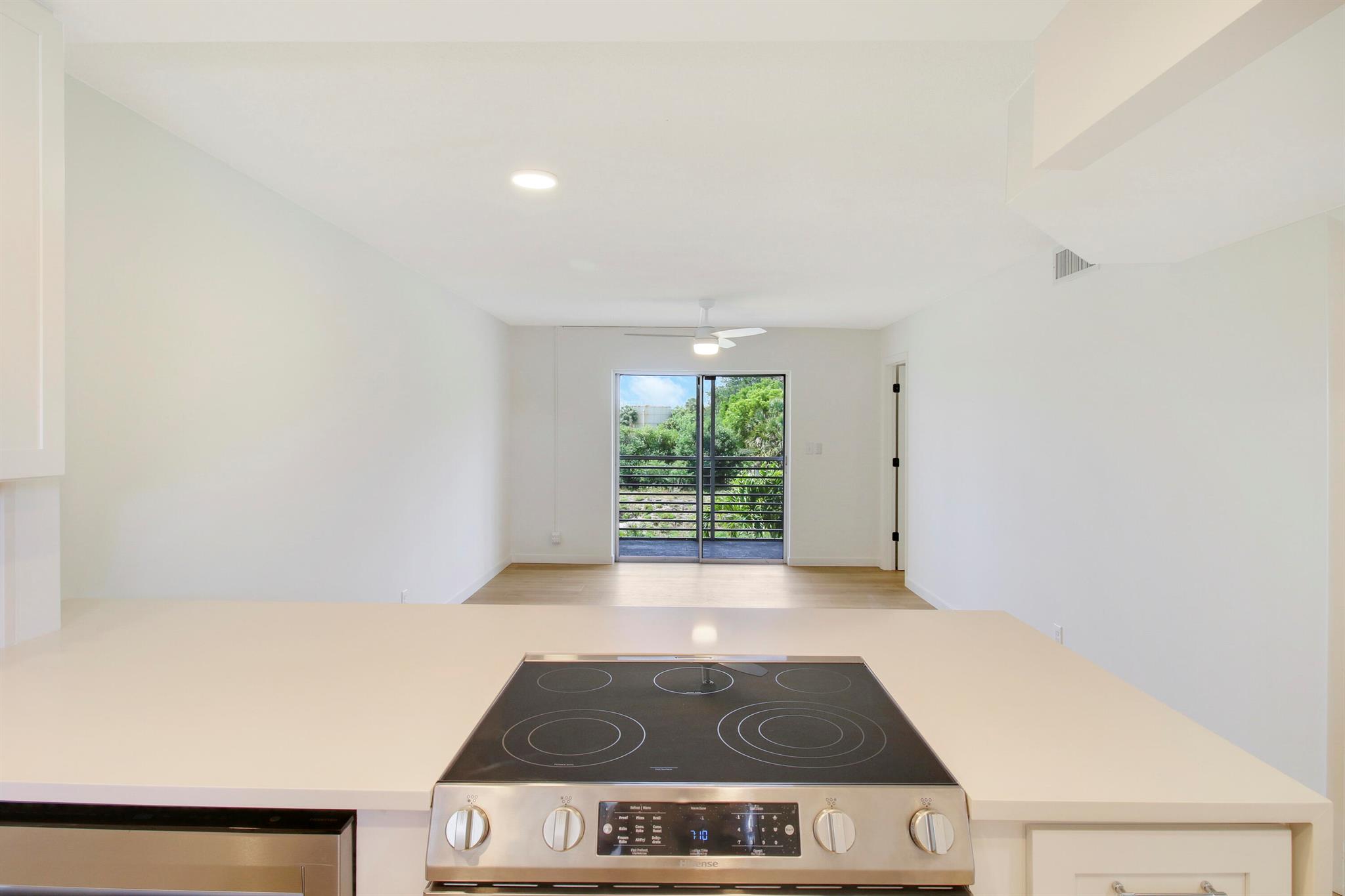 LAKE CLARKE GARDENS CONDO - Residential Lease