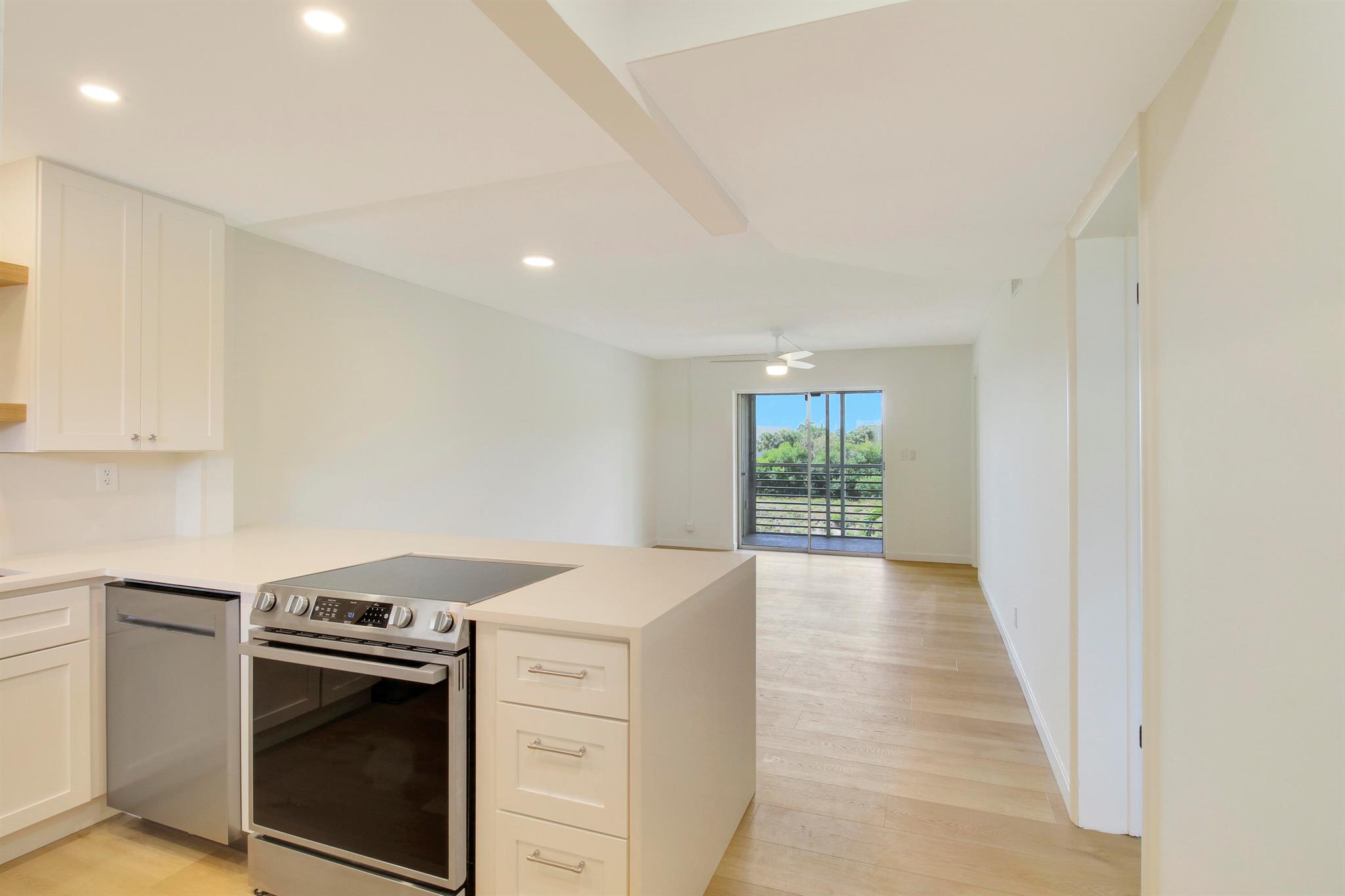 LAKE CLARKE GARDENS CONDO - Residential Lease