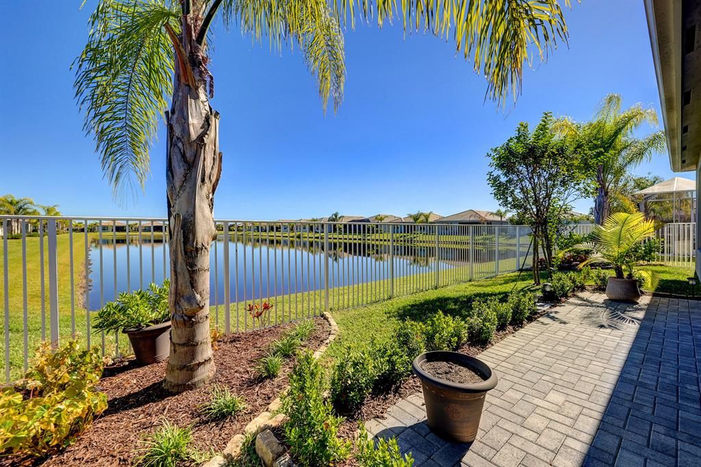 Photo of 11520 SW Hawkins Terrace, Port Saint Lucie, FL 34987 (MLS # R10858741)