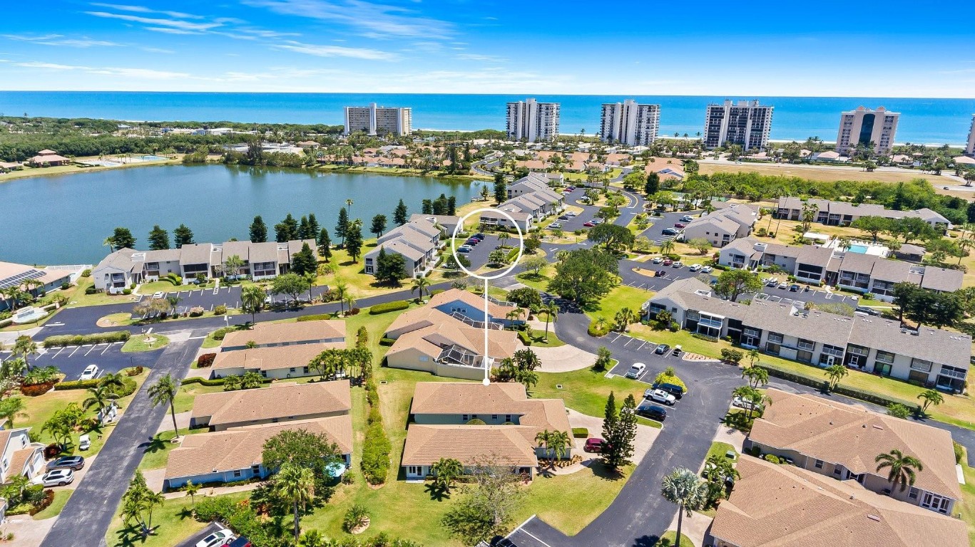 Riverside at Sands - Residential