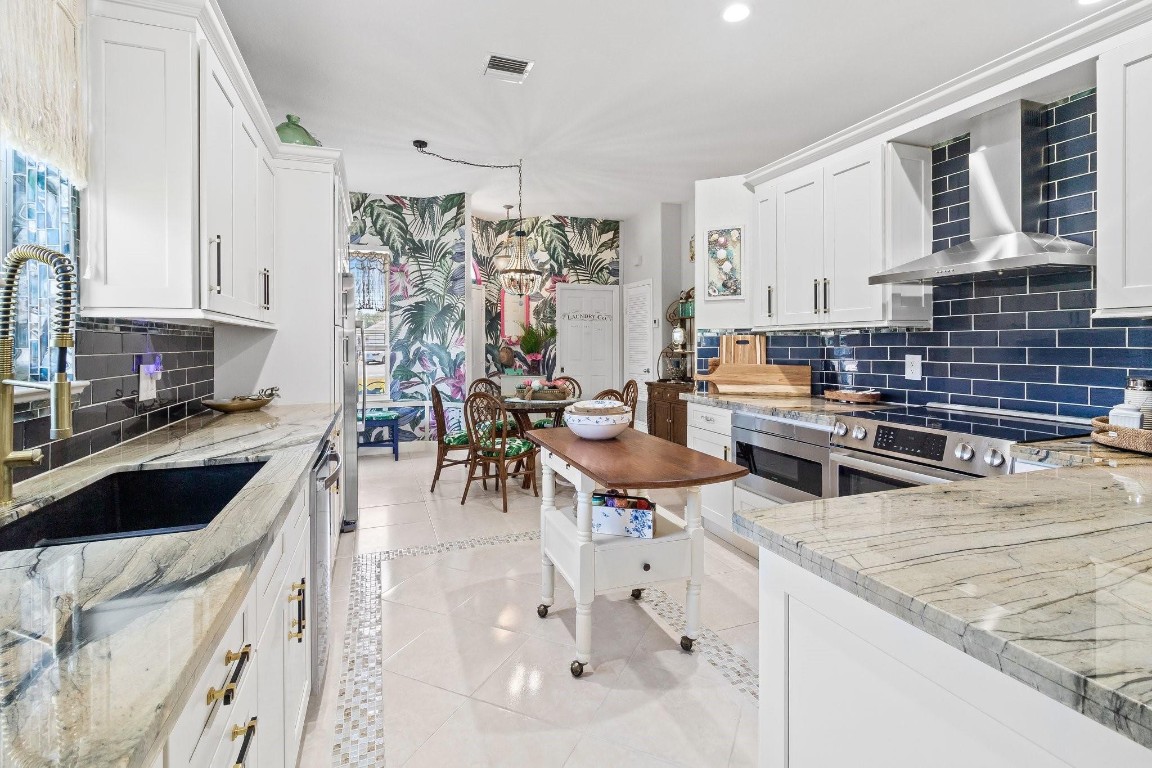 Riverside at Sands - Residential