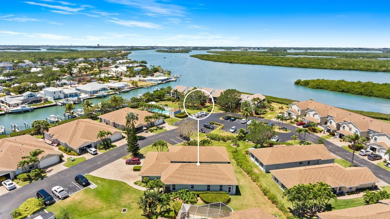 Riverside at Sands - Residential