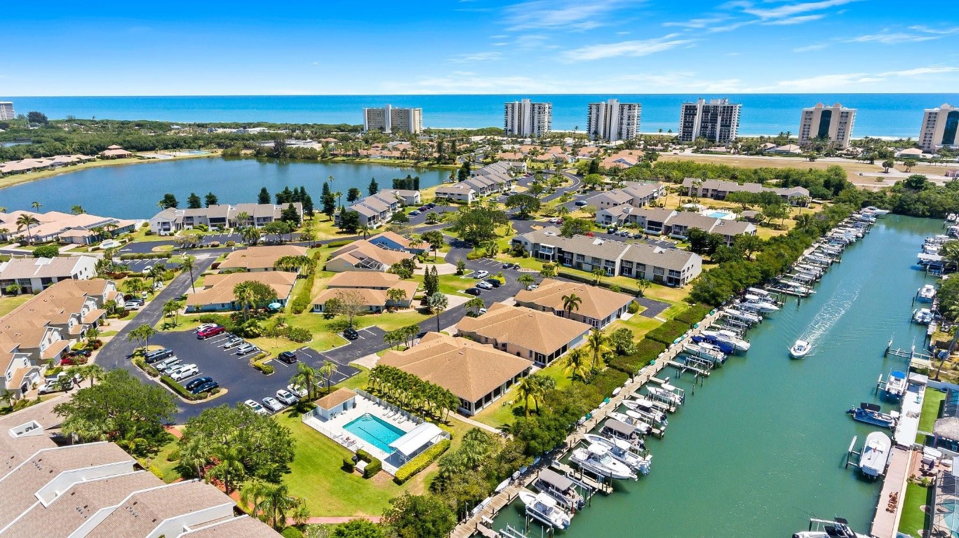 Riverside at Sands - Residential