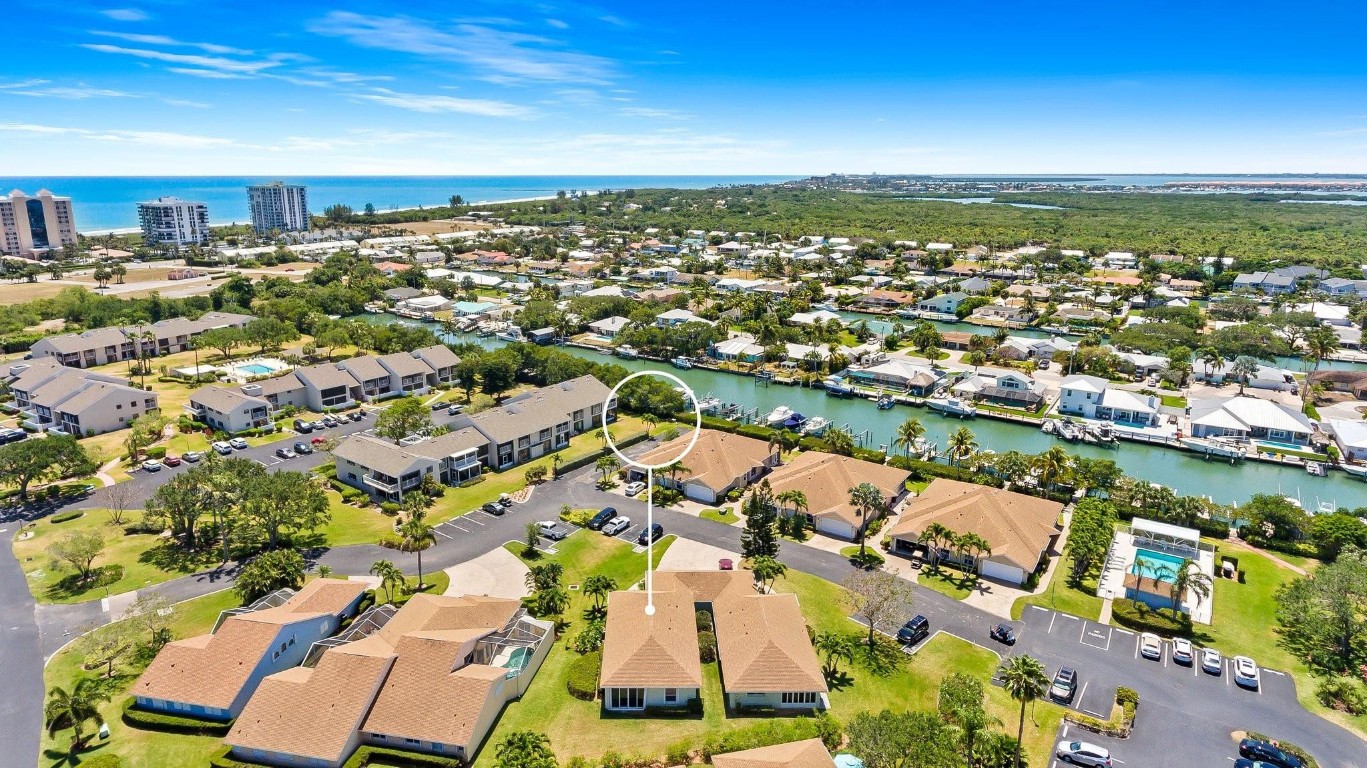 Riverside at Sands - Residential