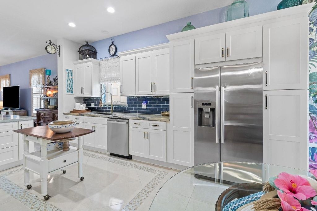 Photo of 3017 Ocelot Way #28-2, Hutchinson Island, FL 34949 (MLS # F10544136)