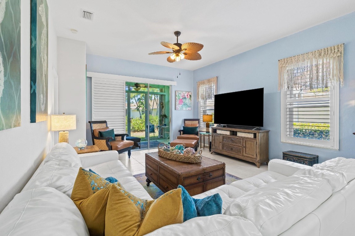 Riverside at Sands - Residential