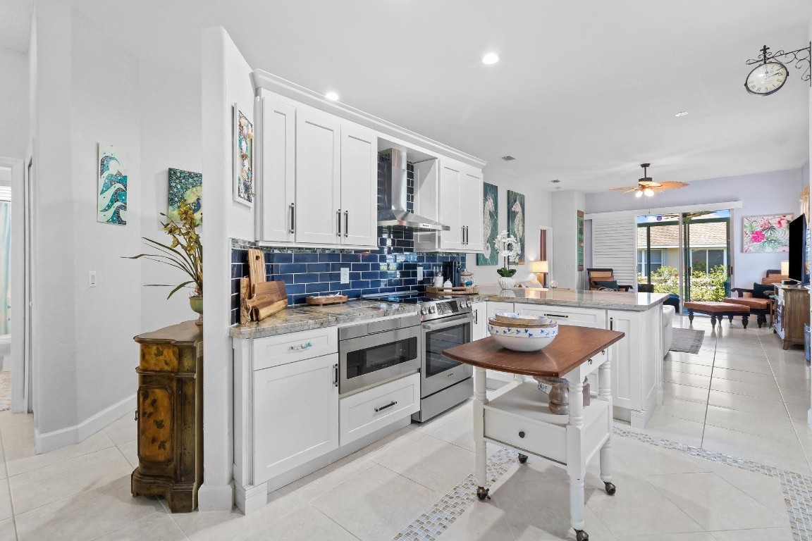 Riverside at Sands - Residential