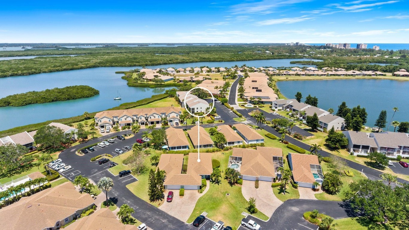 Riverside at Sands - Residential