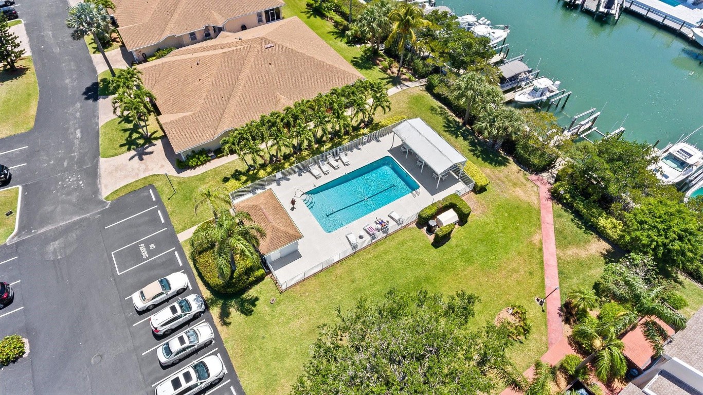 Riverside at Sands - Residential