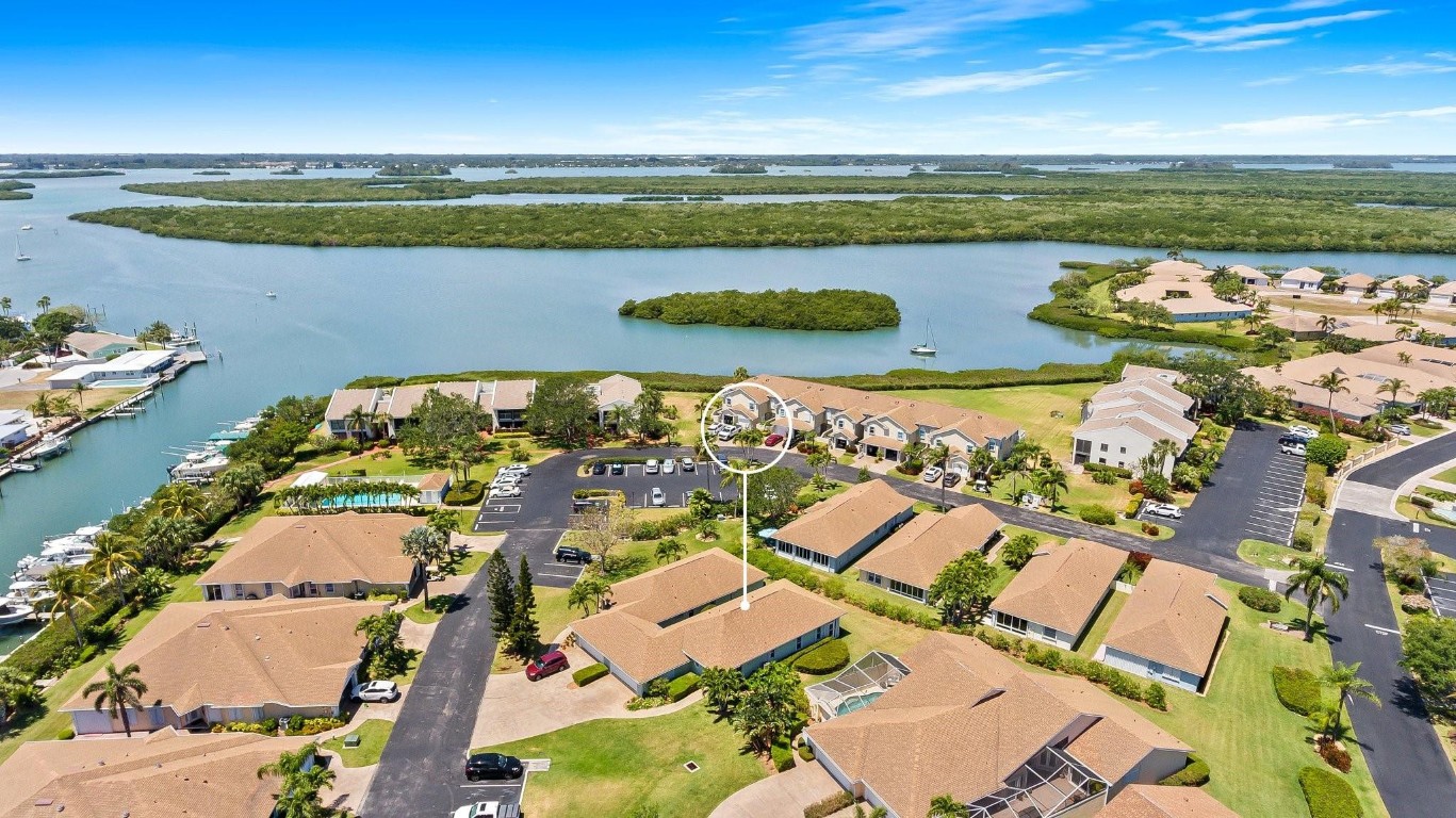 Riverside at Sands - Residential