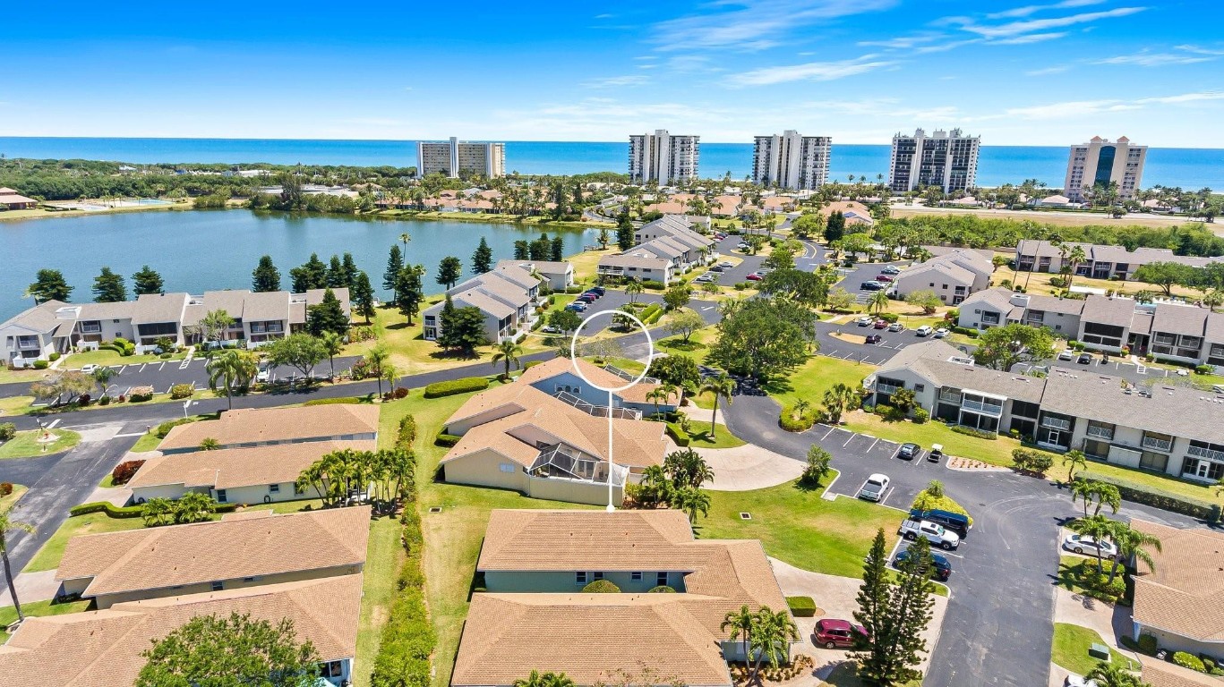 Riverside at Sands - Residential