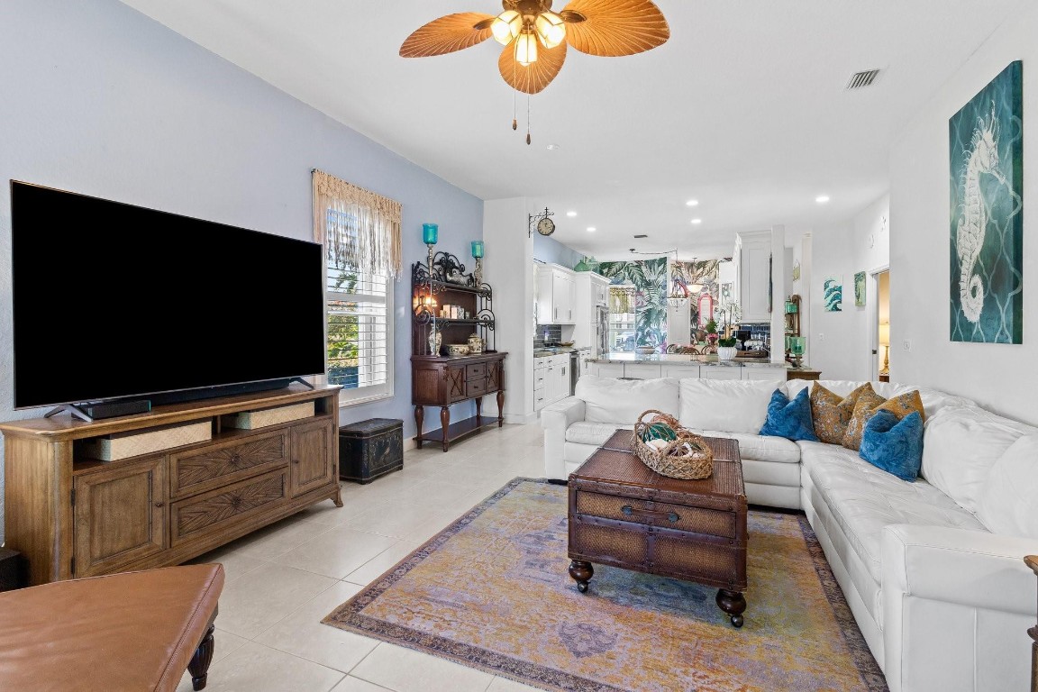 Riverside at Sands - Residential