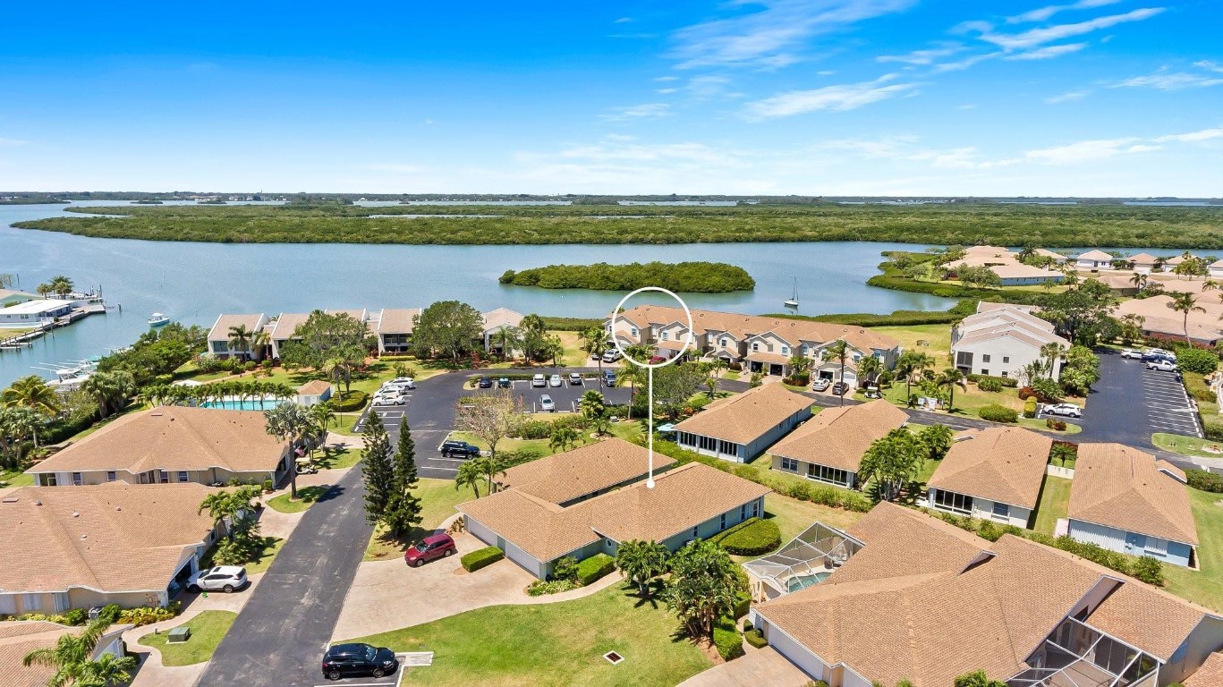 Riverside at Sands - Residential