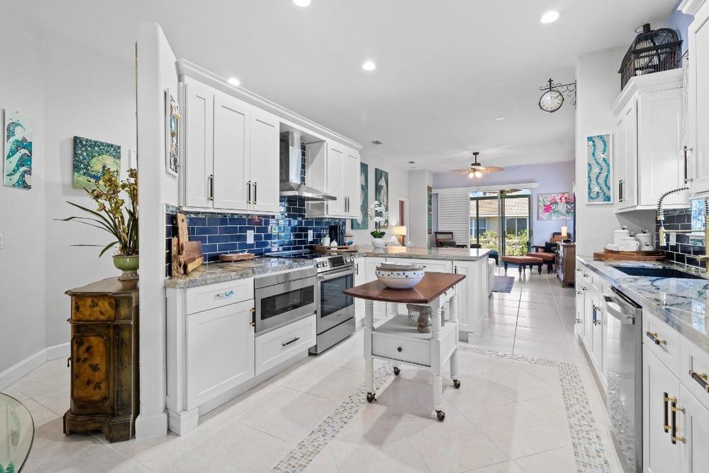 Photo of 3017 Ocelot Way #28-2, Hutchinson Island, FL 34949 (MLS # F10544136)