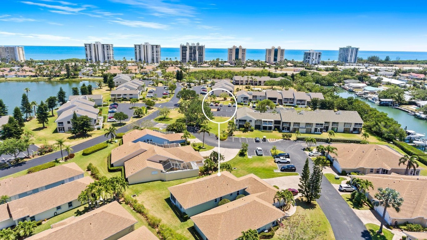 Riverside at Sands - Residential