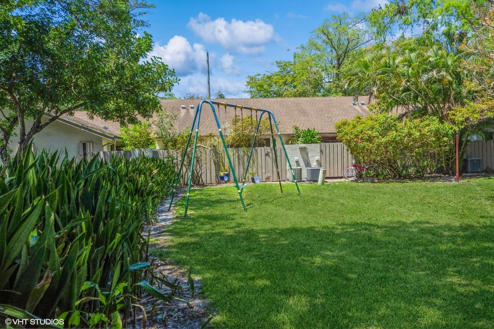 Pines West - Residential