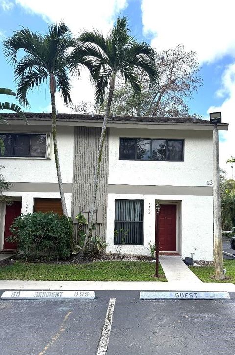 Photo of 3082 S Oakland Forest Drive #1306, Oakland Park, FL 33309 (MLS # F10556057)