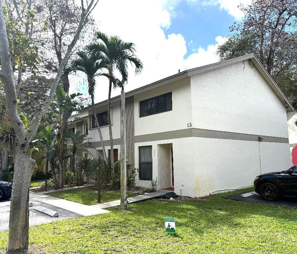 Pines West - Residential