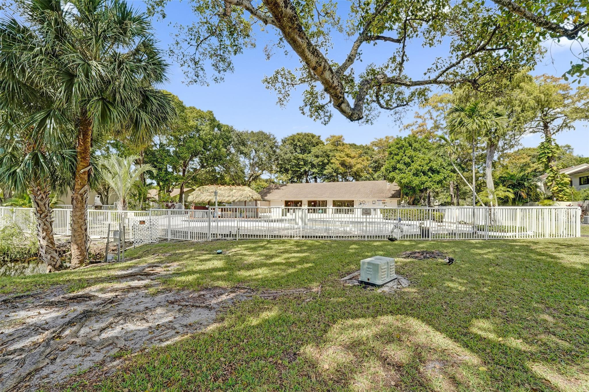 Pines West - Residential