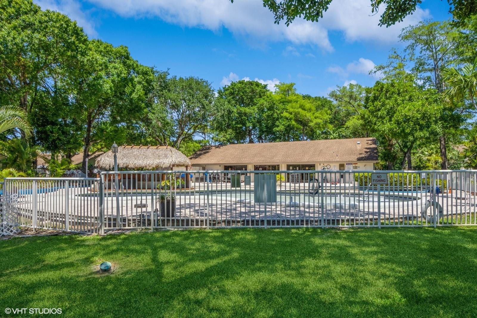 Pines West - Residential