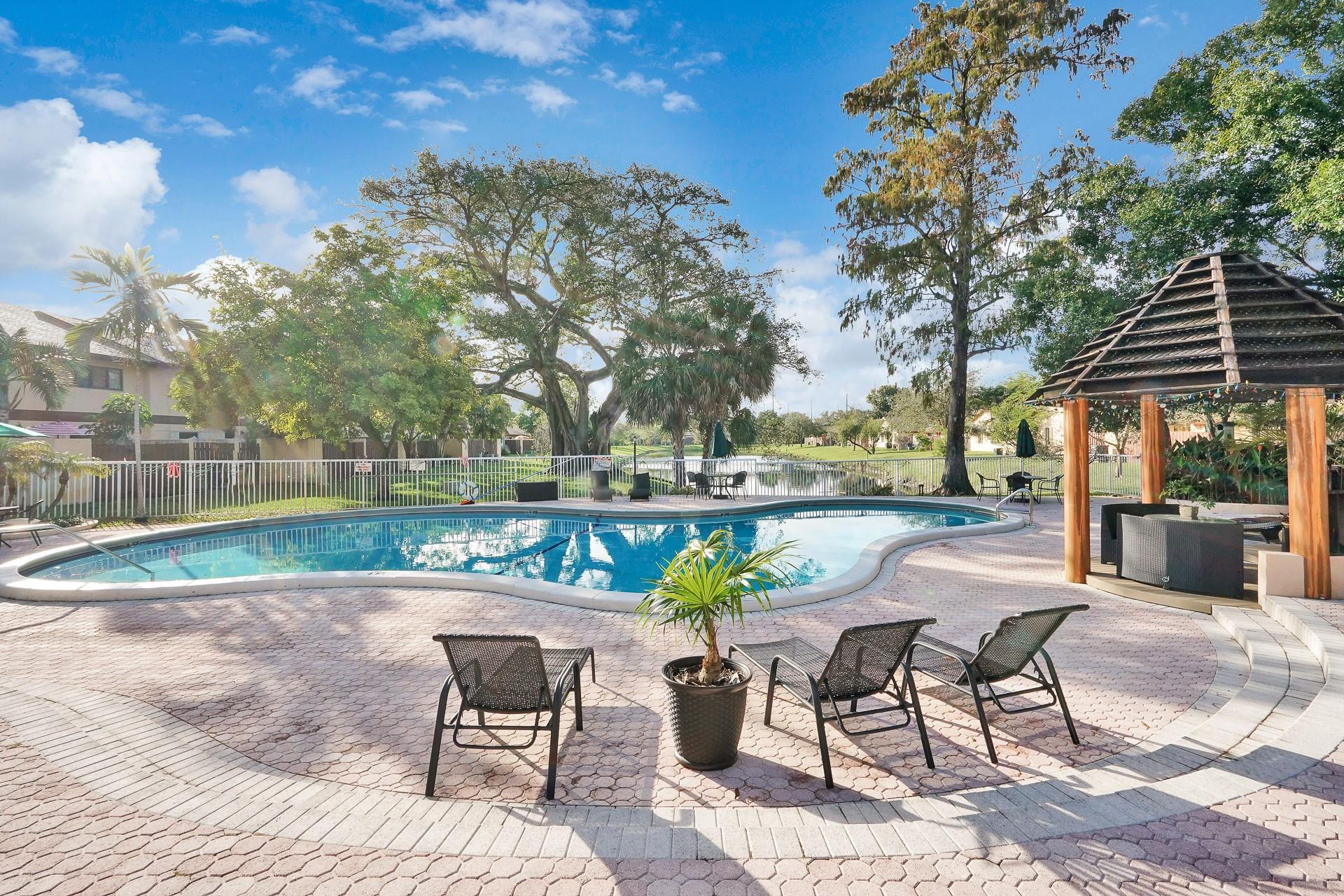 Pines West - Residential