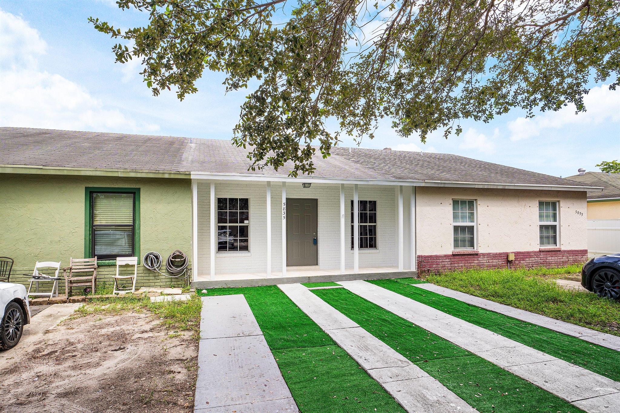 5835 S 37th Court