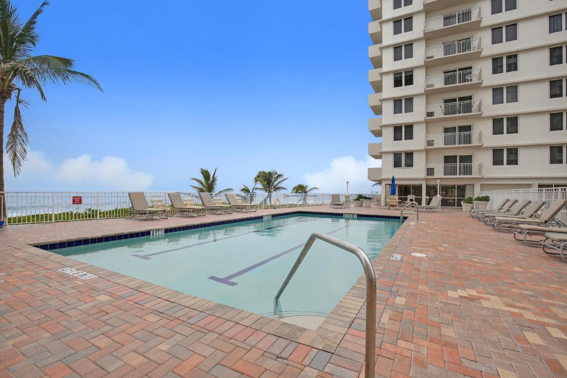 AMBASSADORS EAST - Residential Lease