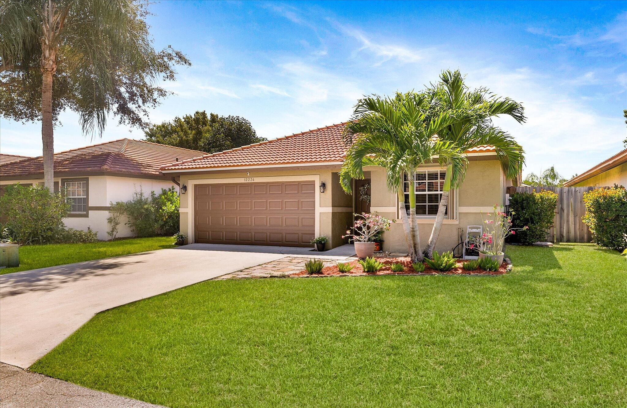 12234 Brisbane Lane