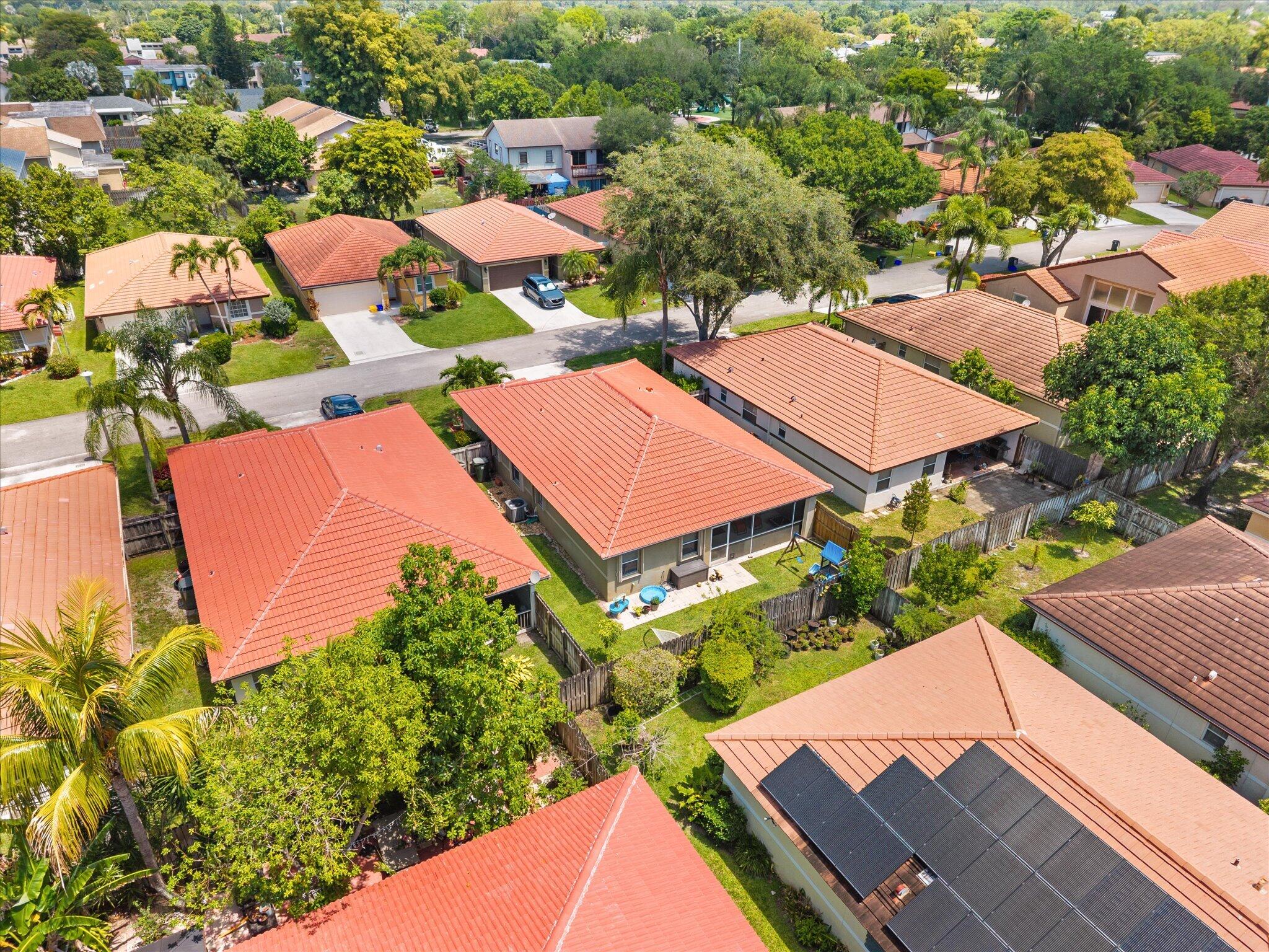 WELLINGTON DOWNS - Residential