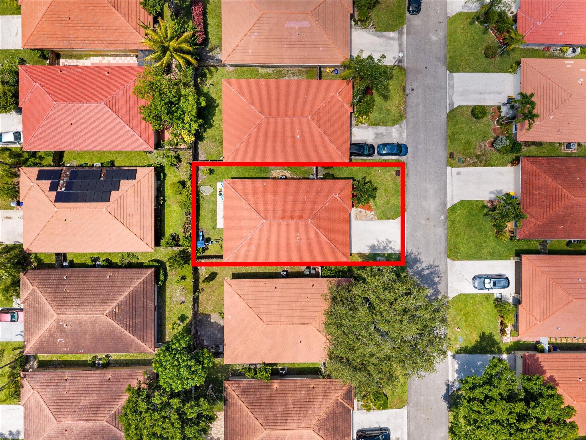 WELLINGTON DOWNS - Residential