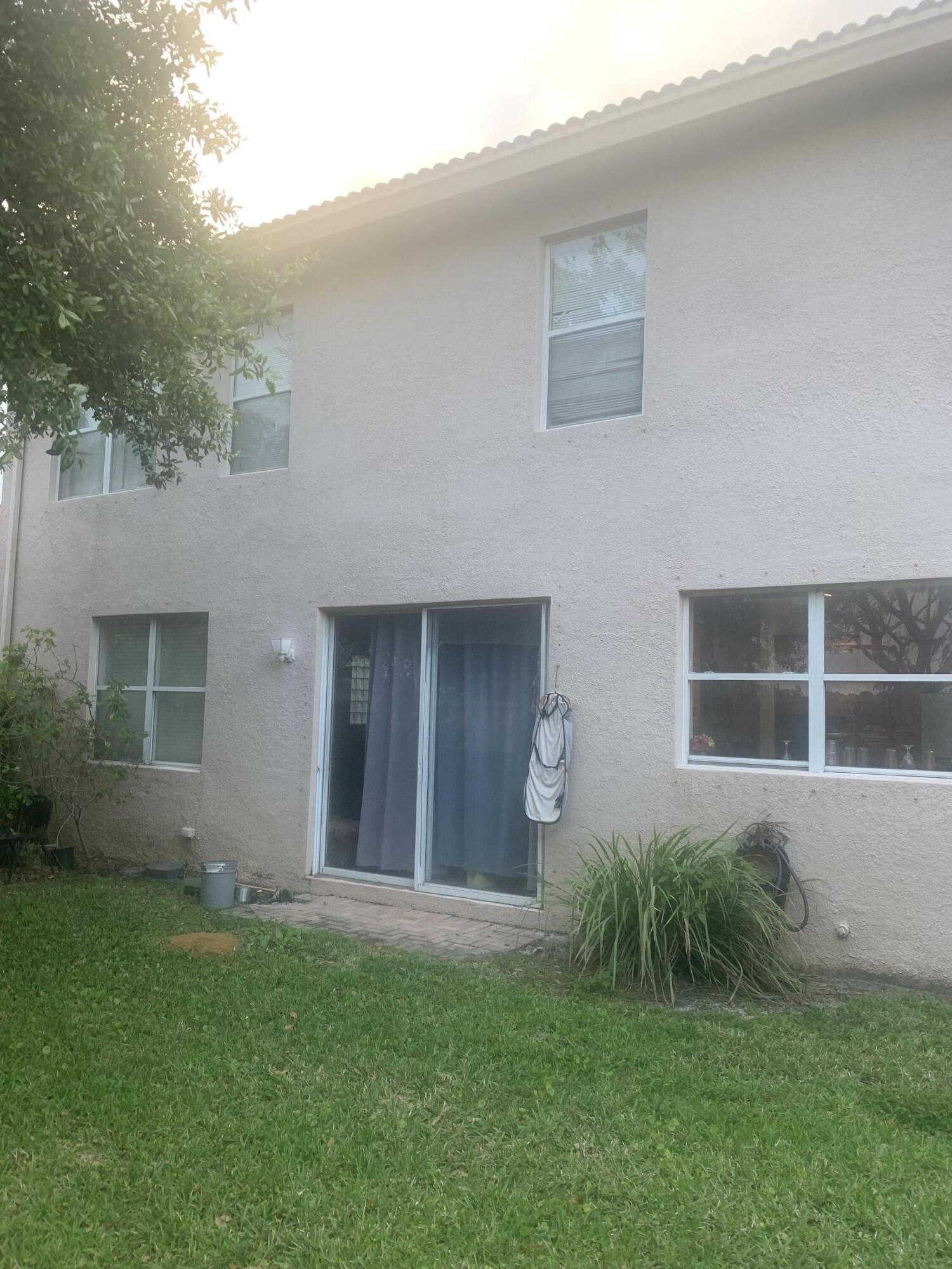 TERRACINA JOHNSON PROPERTY - Residential