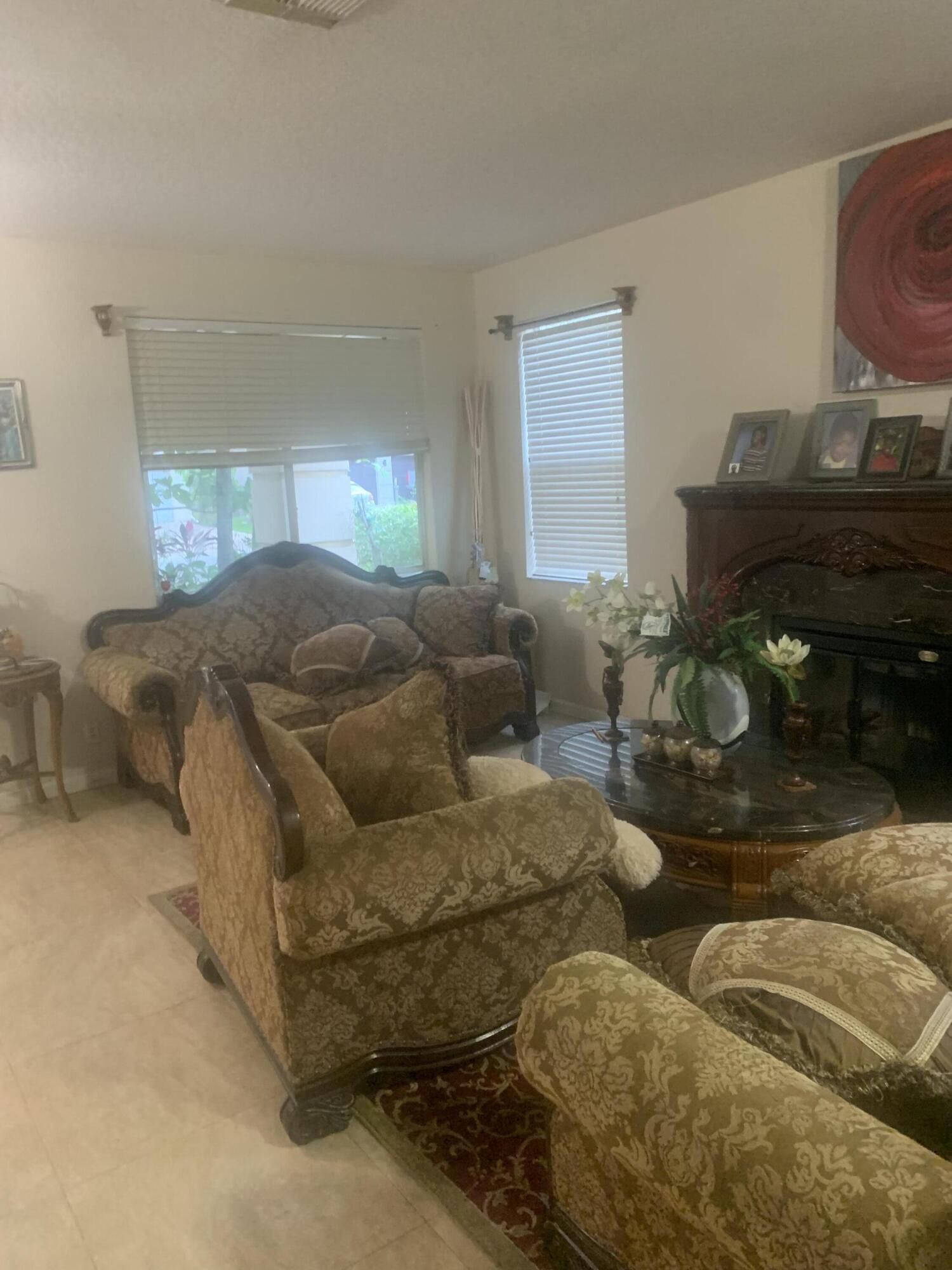 TERRACINA JOHNSON PROPERTY - Residential