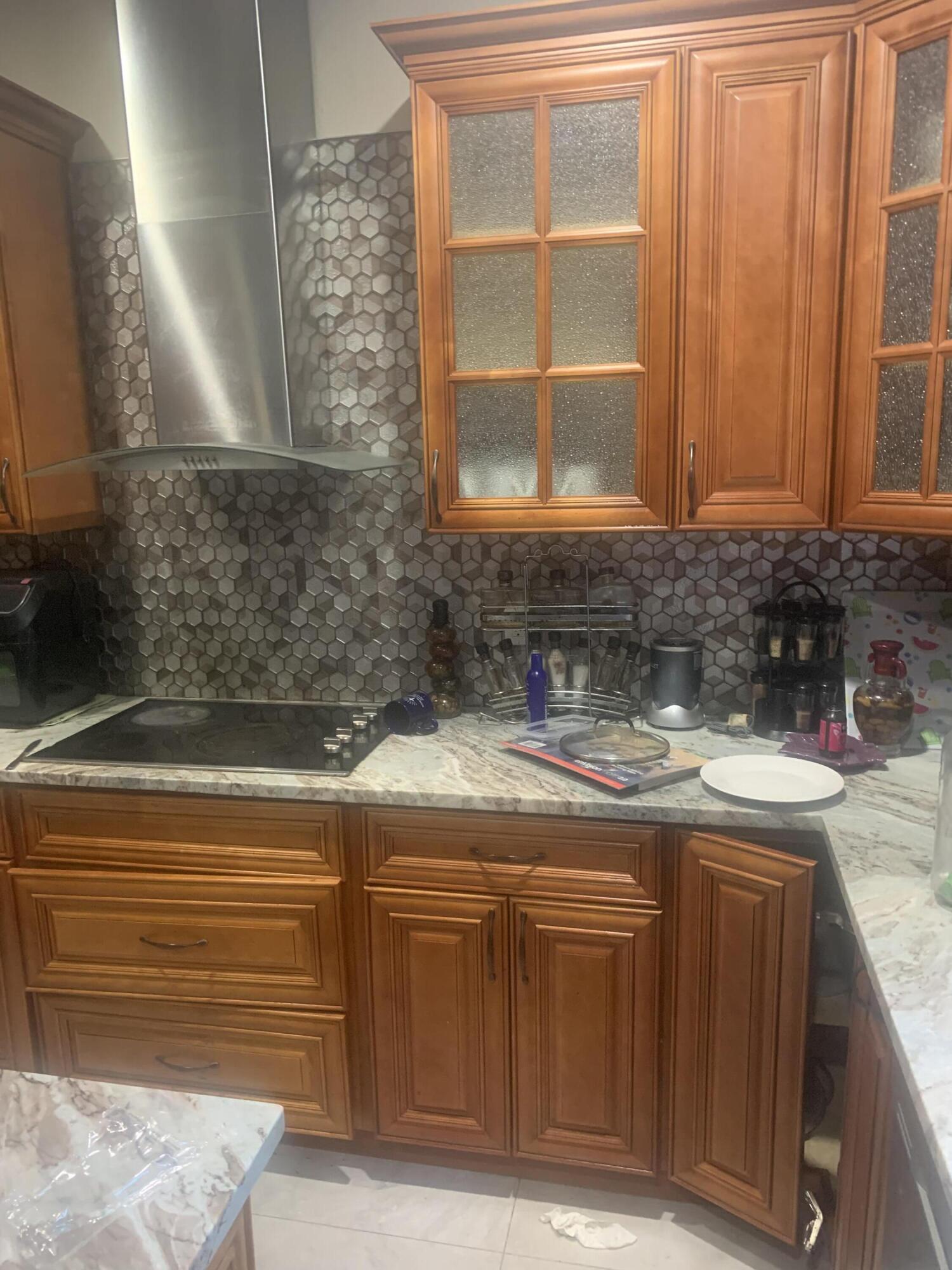 TERRACINA JOHNSON PROPERTY - Residential