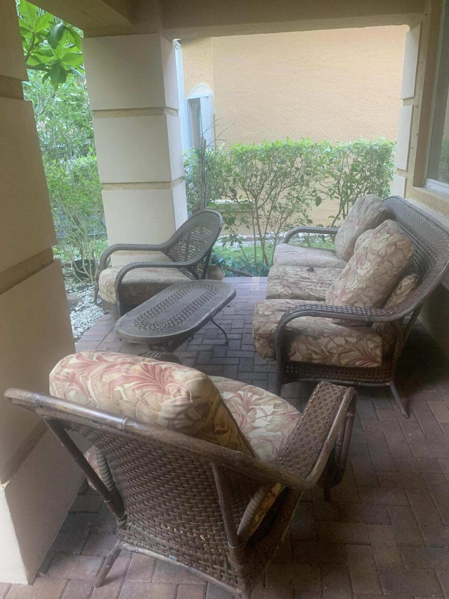 TERRACINA JOHNSON PROPERTY - Residential